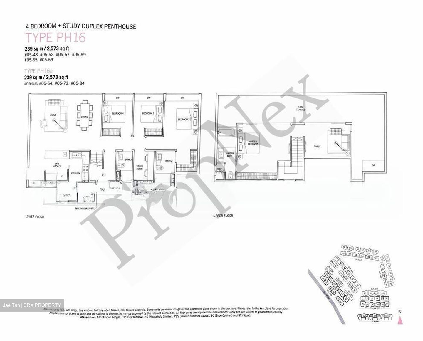 Flamingo Valley (D15), Condominium #495412241